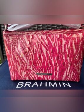NWT Brahmin Lorelei BELOVED Shoulder Bag#1
